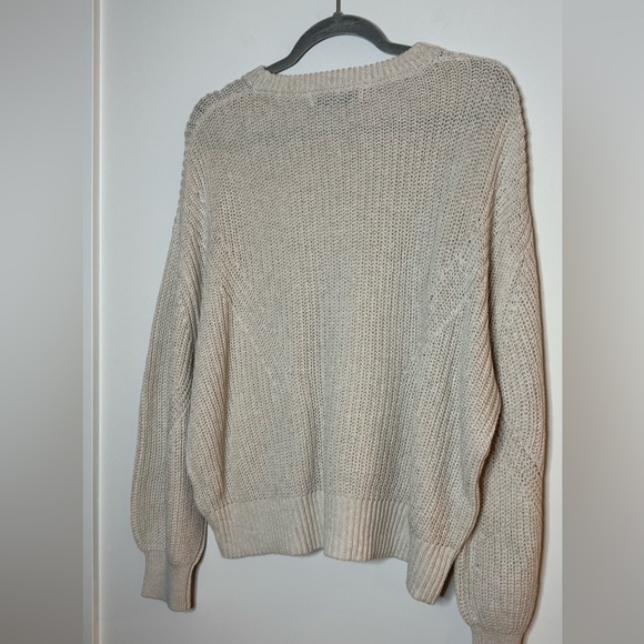 7115 by Szeki Poet Organic Cotton Sweater - Picture 12 of 16